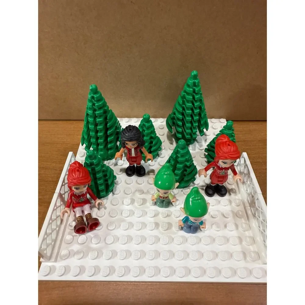 Lego bundle christmas